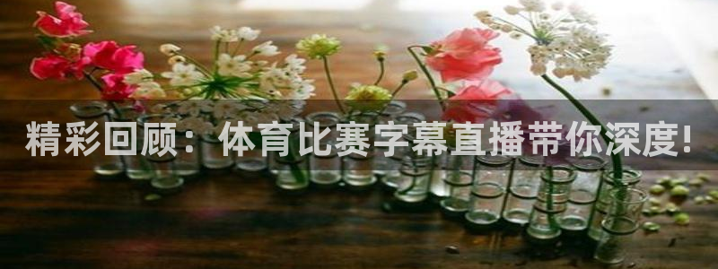 搜球吧体育直播：精彩回顾：体育比赛字幕直播带你深度!
